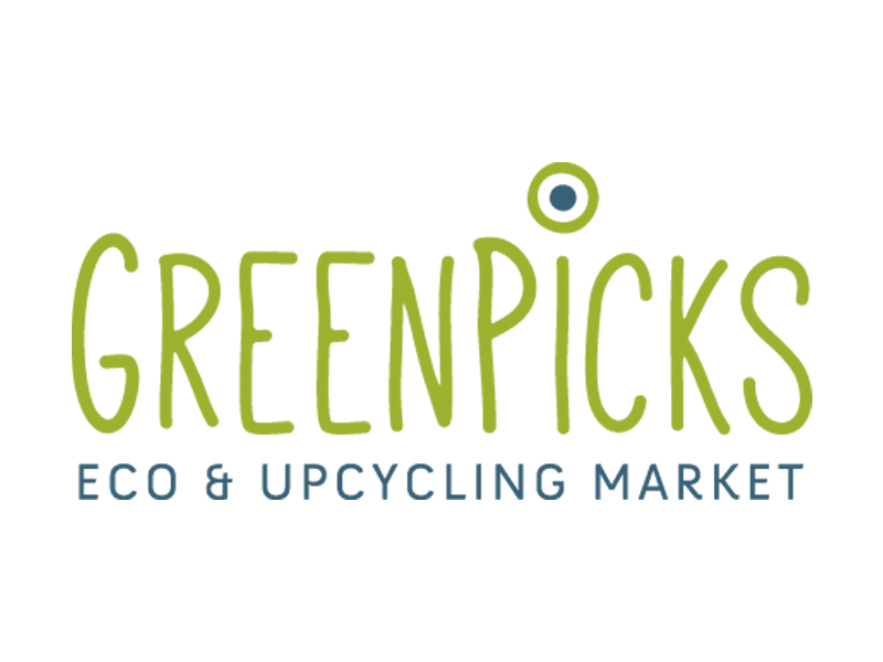 Greenpicks logo