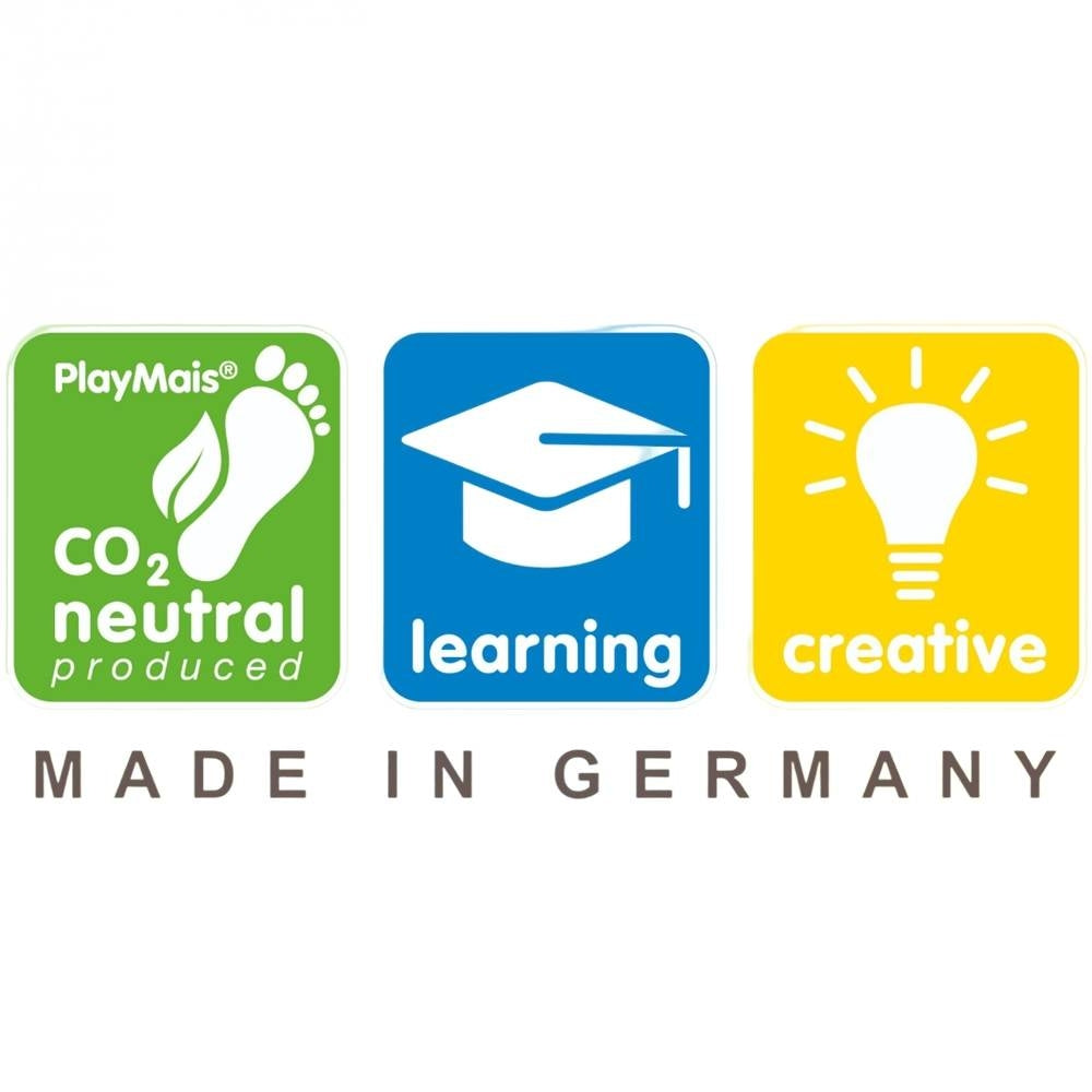 PlayMais® Trendy MOSAIC Anleitung