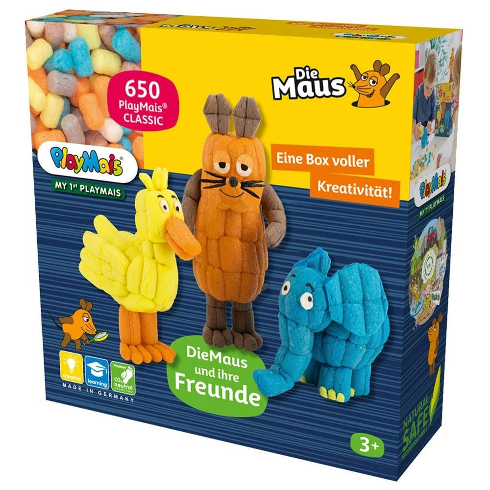 Kinderzeitschrift PHILIPP Die Maus