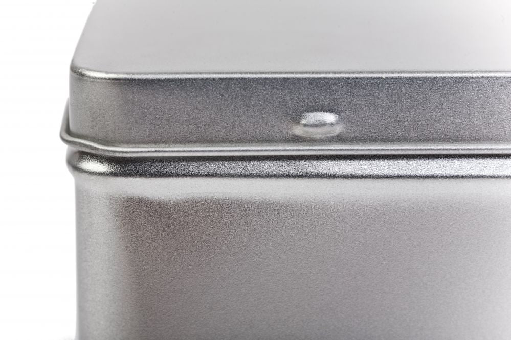 Tindobo Weißblechdose Jumbo für Lebensmittel