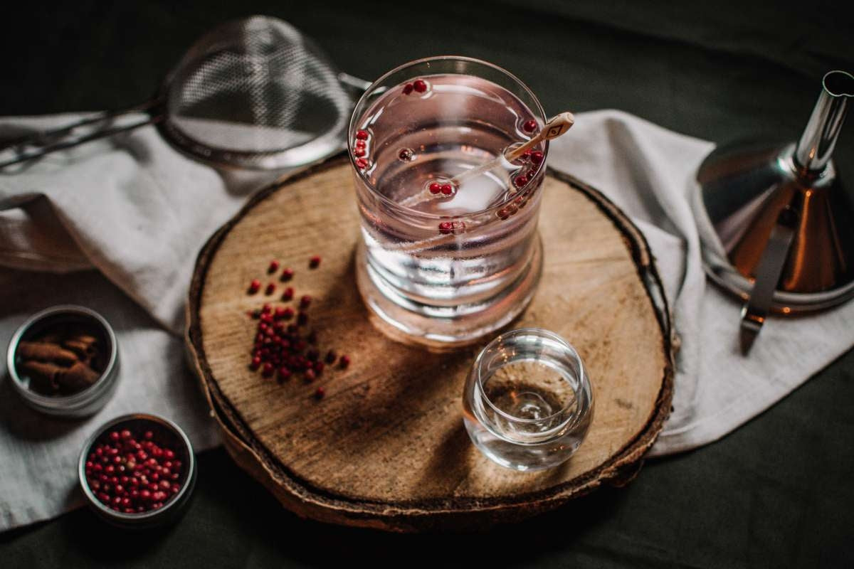 Gewürzdose aus Weißblech » Tindobo