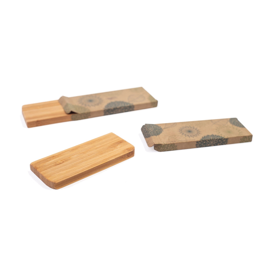 Tindobo Bambus Trennsteg 110x47x10mm für Brotdosen