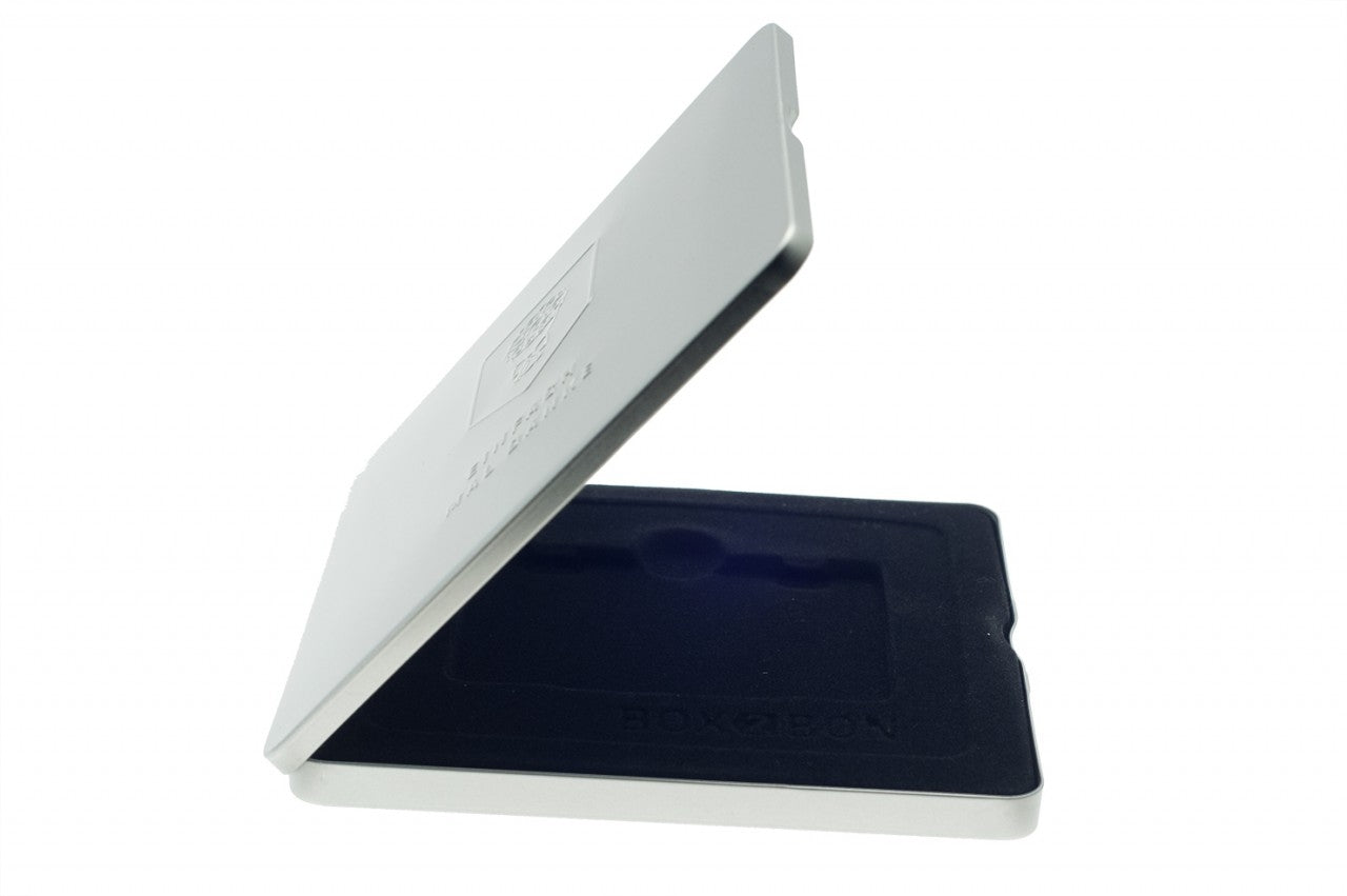 Einfach mal Danke Gutscheindose | Tindobo