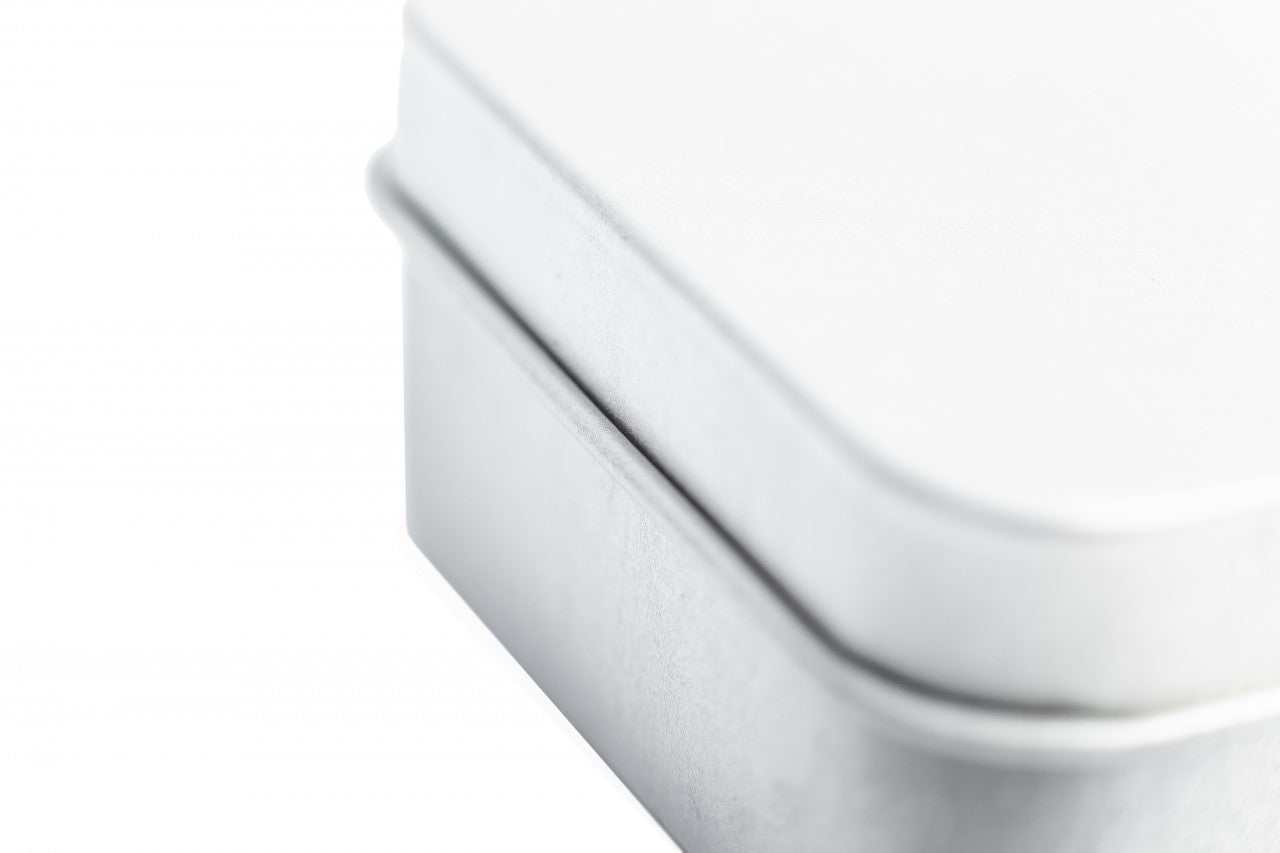 Tindobo rechteckige Messerbox