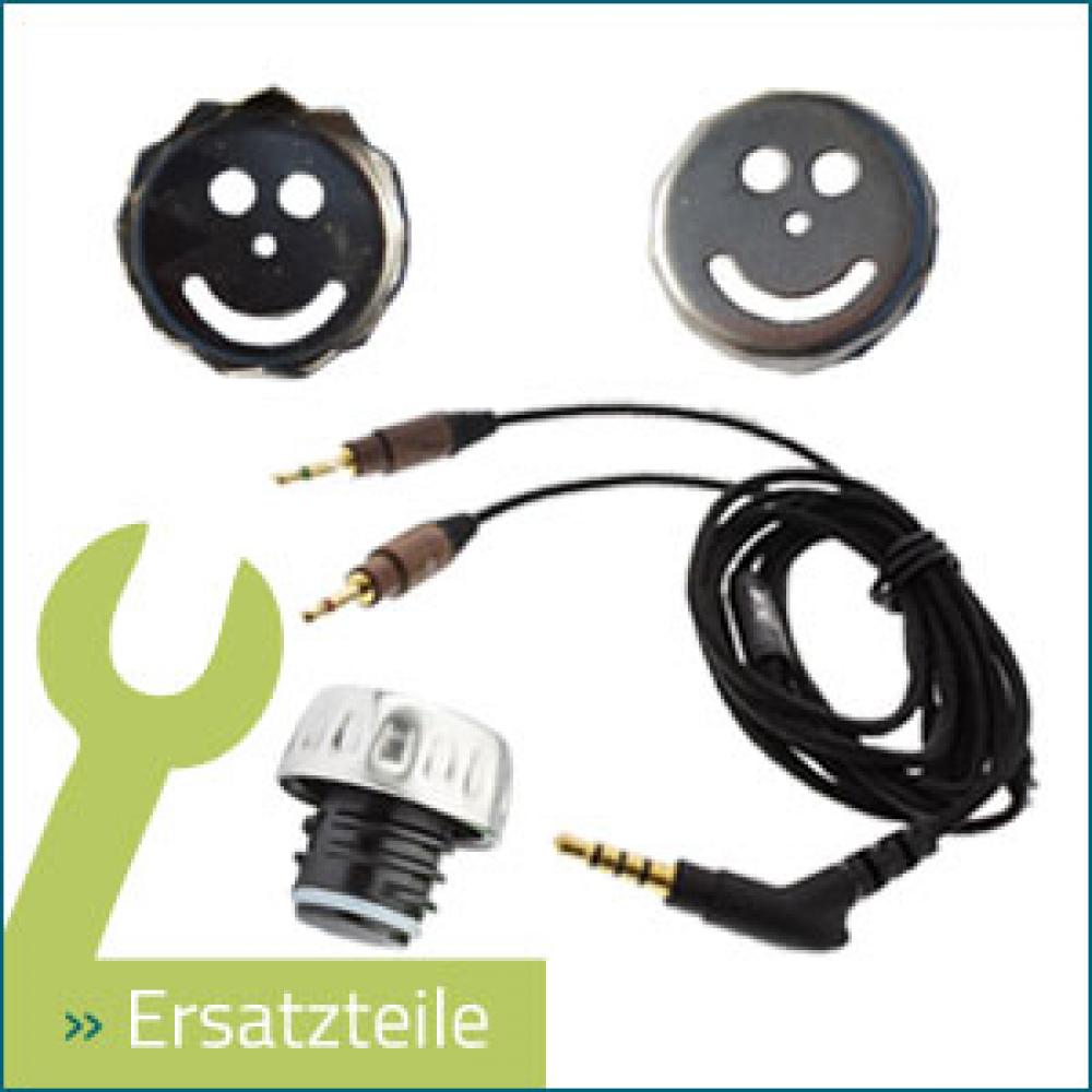 Greenpicks Inspiration - Ersatzteile für nachhaltige Produkte