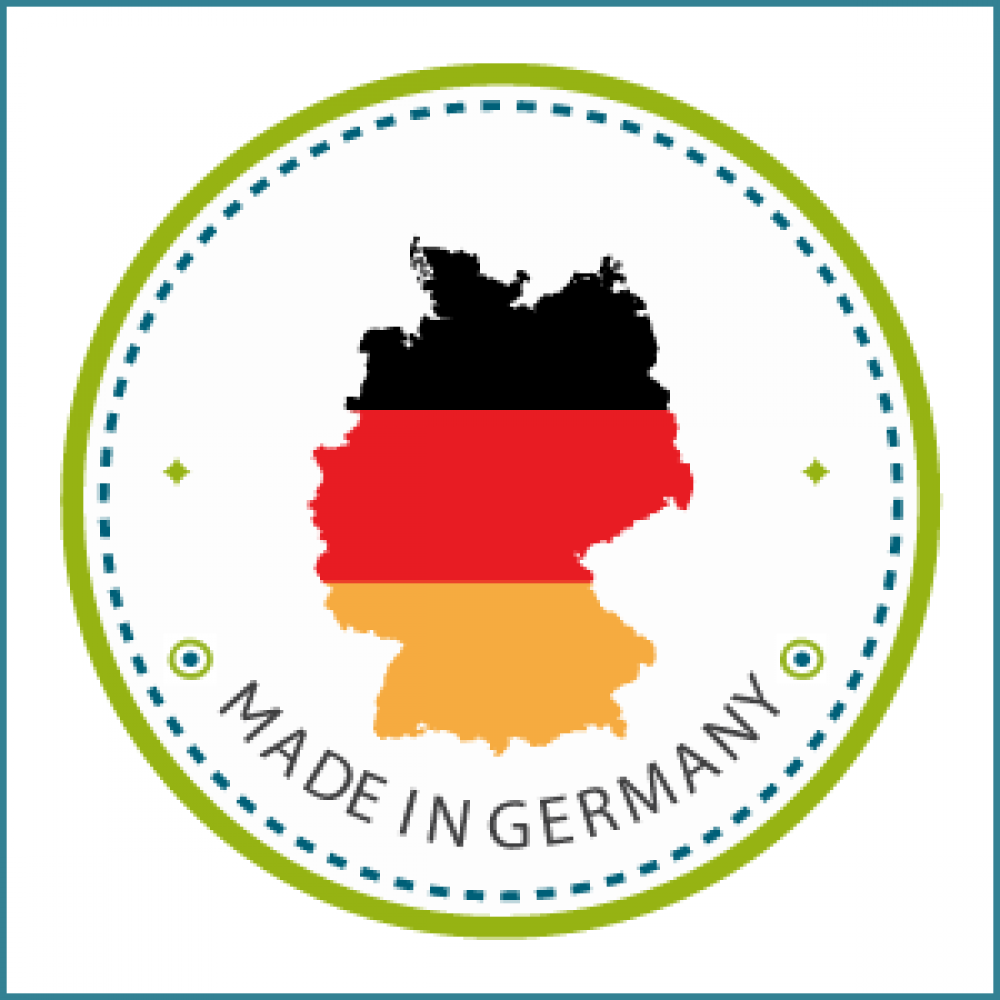 Greenpicks Inspiration - Made in Germany