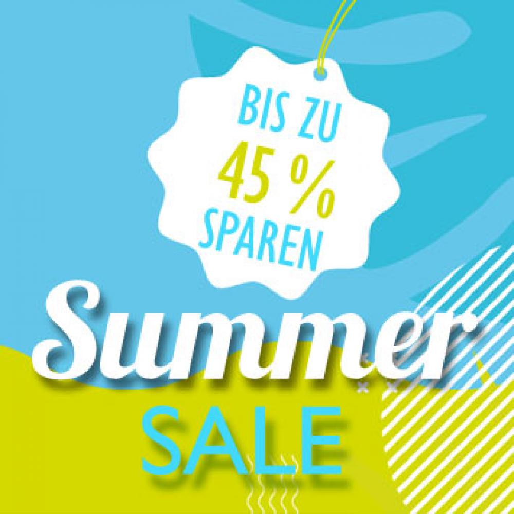 Greenpicks Inspiration - Summer SALE