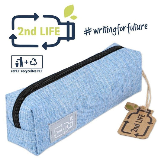 Schlamperetui 2nd LIFE - Öko Etui | Online Schreibgeräte