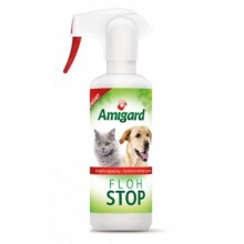 FLOH-STOP Umgebungsspray für Hunde & Katzen, 250ml