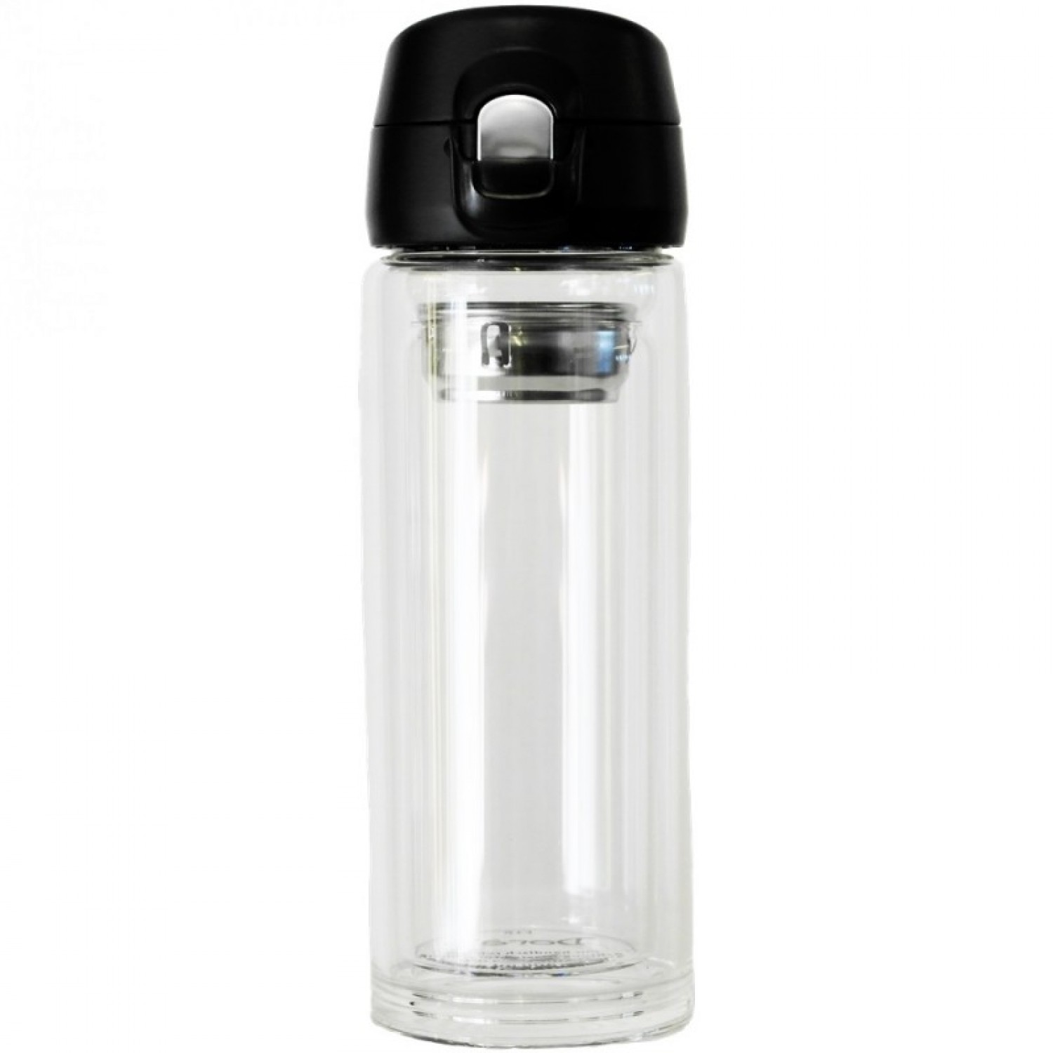glass thermos