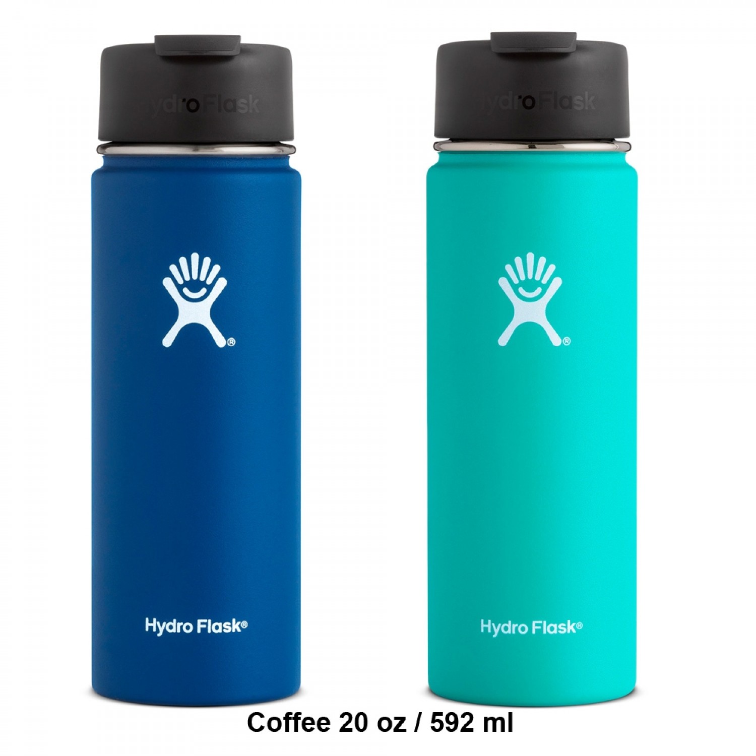 Hydro Flask 2 in Coffee Mugs