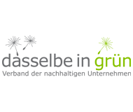 dasselbe in grün e.V. – Association for sustainable companies